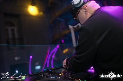 12th Anniversary at The Club Khaosan — photo 47