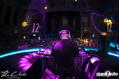 12th Anniversary at The Club Khaosan — photo 48
