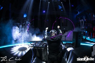12th Anniversary at The Club Khaosan — photo 49