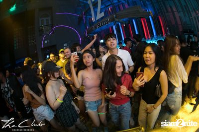12th Anniversary at The Club Khaosan — photo 50