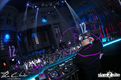 12th Anniversary at The Club Khaosan — photo 51