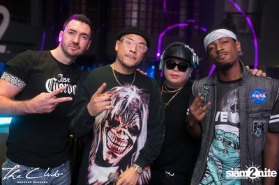 12th Anniversary at The Club Khaosan — photo 52