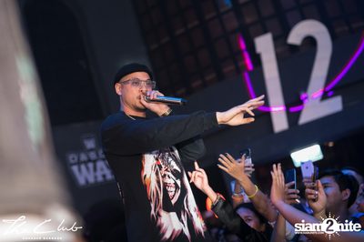 12th Anniversary at The Club Khaosan — photo 54