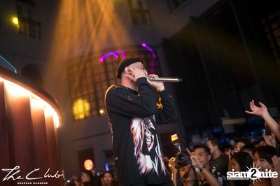 12th Anniversary at The Club Khaosan — photo 56