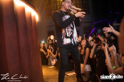 12th Anniversary at The Club Khaosan — photo 57