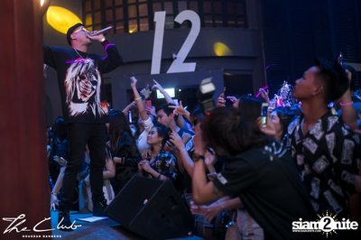 12th Anniversary at The Club Khaosan — photo 58