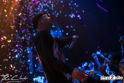 12th Anniversary at The Club Khaosan — photo 59