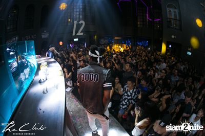 12th Anniversary at The Club Khaosan — photo 60