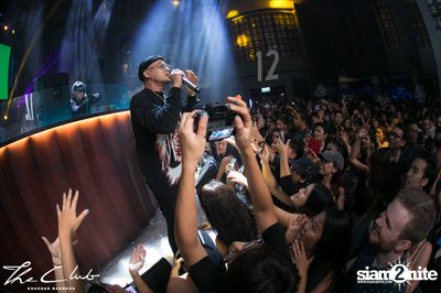 12th Anniversary at The Club Khaosan — photo 64