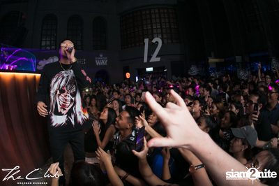 12th Anniversary at The Club Khaosan — photo 66