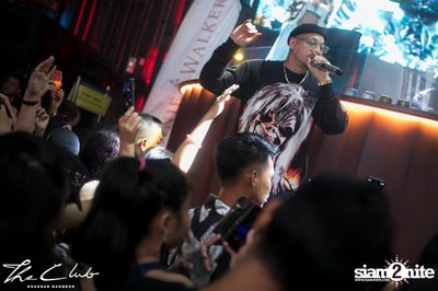 12th Anniversary at The Club Khaosan — photo 68