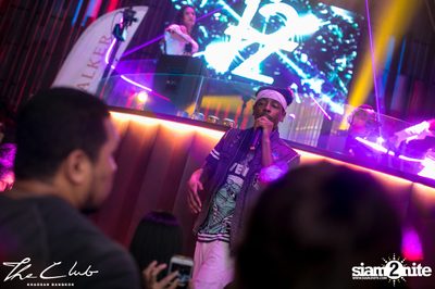 12th Anniversary at The Club Khaosan — photo 69