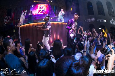 12th Anniversary at The Club Khaosan — photo 72