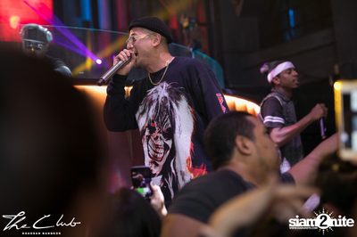 12th Anniversary at The Club Khaosan — photo 74