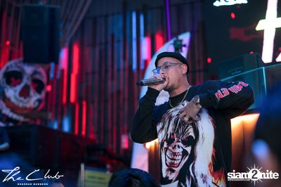 12th Anniversary at The Club Khaosan — photo 75
