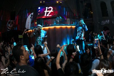 12th Anniversary at The Club Khaosan — photo 76