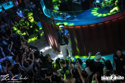 12th Anniversary at The Club Khaosan — photo 79