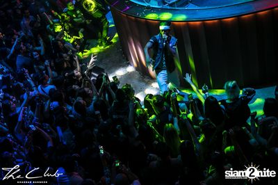 12th Anniversary at The Club Khaosan — photo 80