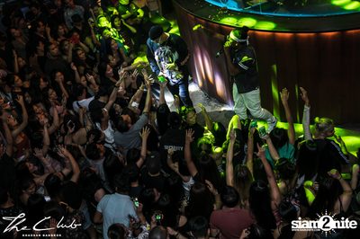 12th Anniversary at The Club Khaosan — photo 81