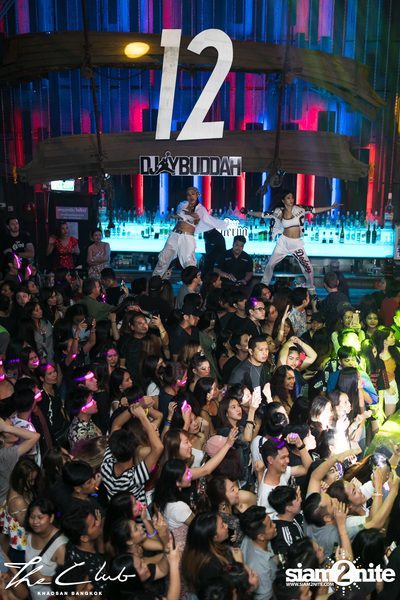 12th Anniversary at The Club Khaosan — photo 82