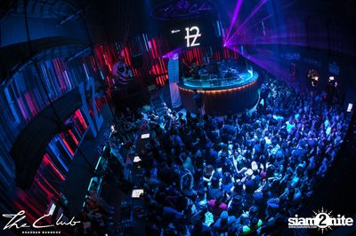 12th Anniversary at The Club Khaosan — photo 83