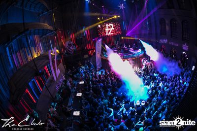 12th Anniversary at The Club Khaosan — photo 84