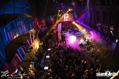 12th Anniversary at The Club Khaosan — photo 85