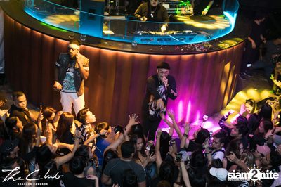 12th Anniversary at The Club Khaosan — photo 86
