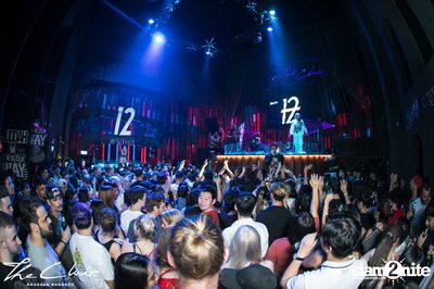 12th Anniversary at The Club Khaosan — photo 87