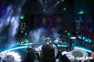 12th Anniversary at The Club Khaosan — photo 88
