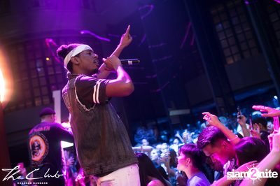 12th Anniversary at The Club Khaosan — photo 89