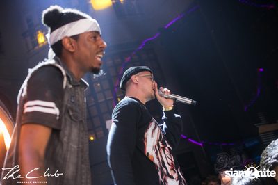 12th Anniversary at The Club Khaosan — photo 90
