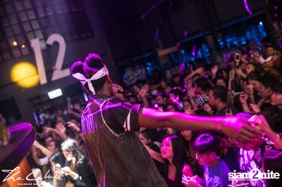 12th Anniversary at The Club Khaosan — photo 91