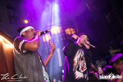 12th Anniversary at The Club Khaosan — photo 92