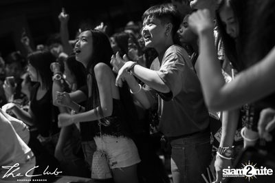 12th Anniversary at The Club Khaosan — photo 94