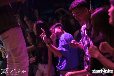12th Anniversary at The Club Khaosan — photo 95