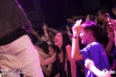 12th Anniversary at The Club Khaosan — photo 96