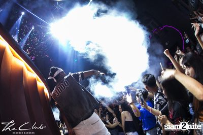12th Anniversary at The Club Khaosan — photo 98
