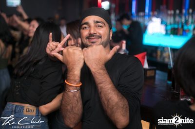 12th Anniversary at The Club Khaosan — photo 99