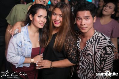 12th Anniversary at The Club Khaosan — photo 100