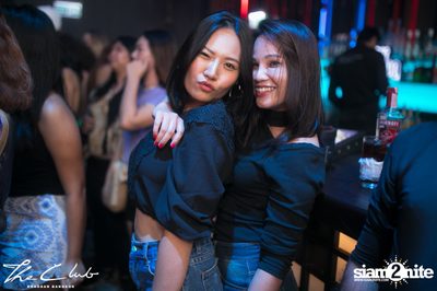 12th Anniversary at The Club Khaosan — photo 101