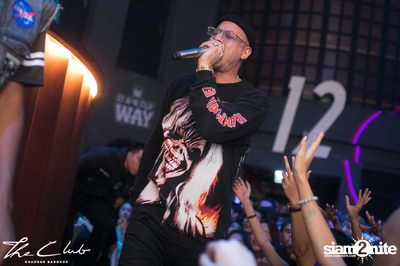12th Anniversary at The Club Khaosan — photo 102