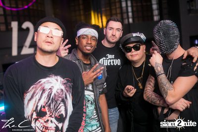 12th Anniversary at The Club Khaosan — photo 104