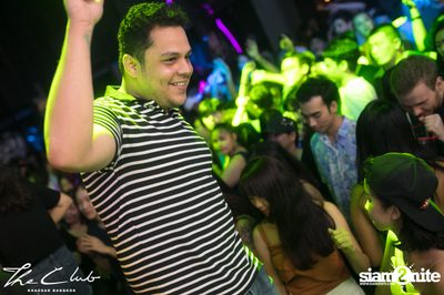 12th Anniversary at The Club Khaosan — photo 105