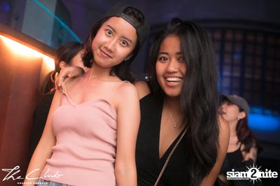 12th Anniversary at The Club Khaosan — photo 106