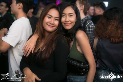 12th Anniversary at The Club Khaosan — photo 107
