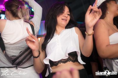 12th Anniversary at The Club Khaosan — photo 109