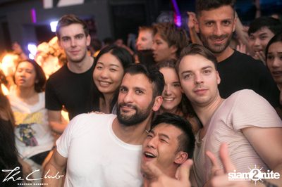 12th Anniversary at The Club Khaosan — photo 110
