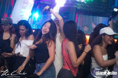 12th Anniversary at The Club Khaosan — photo 111