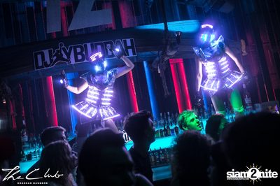 12th Anniversary at The Club Khaosan — photo 112